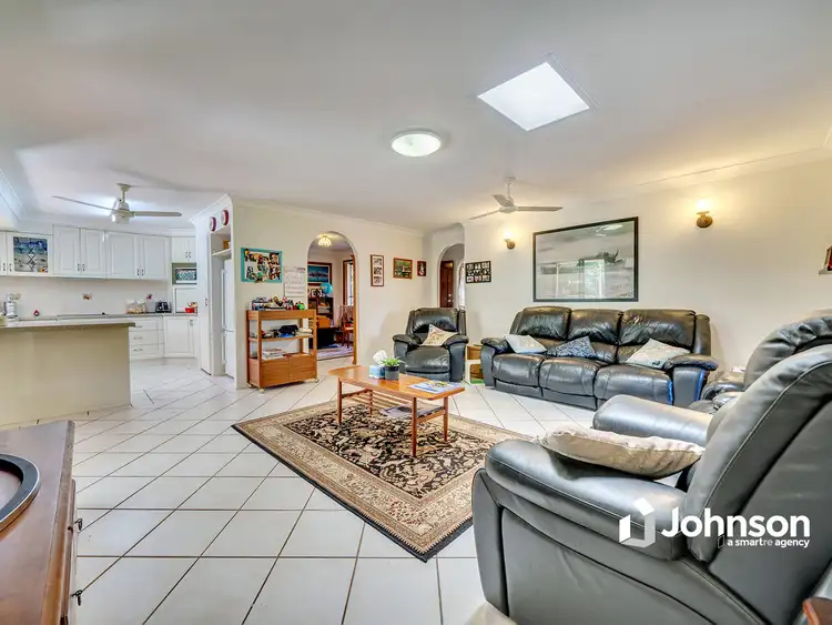Fourth view of Homely house listing, 16 Allan Road, Camira QLD 4300