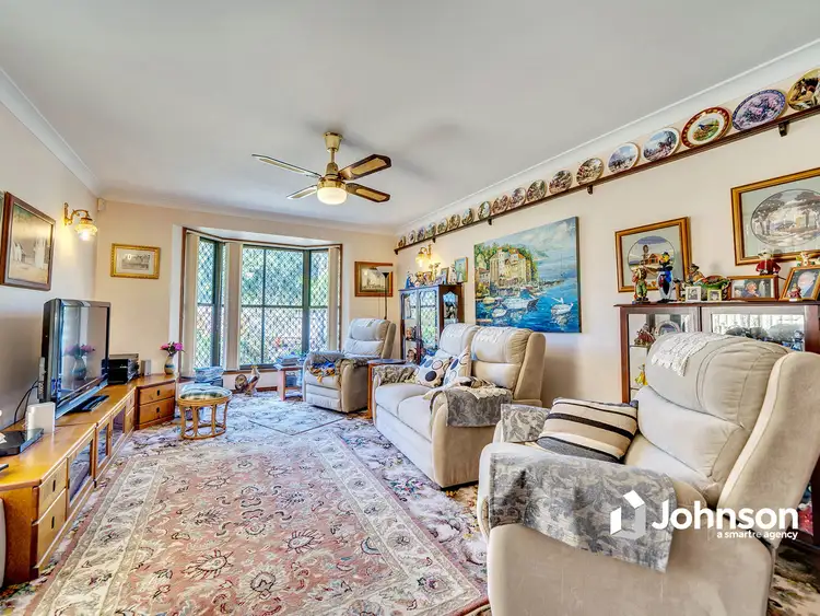Fifth view of Homely house listing, 16 Allan Road, Camira QLD 4300
