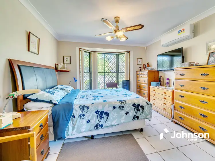 Sixth view of Homely house listing, 16 Allan Road, Camira QLD 4300