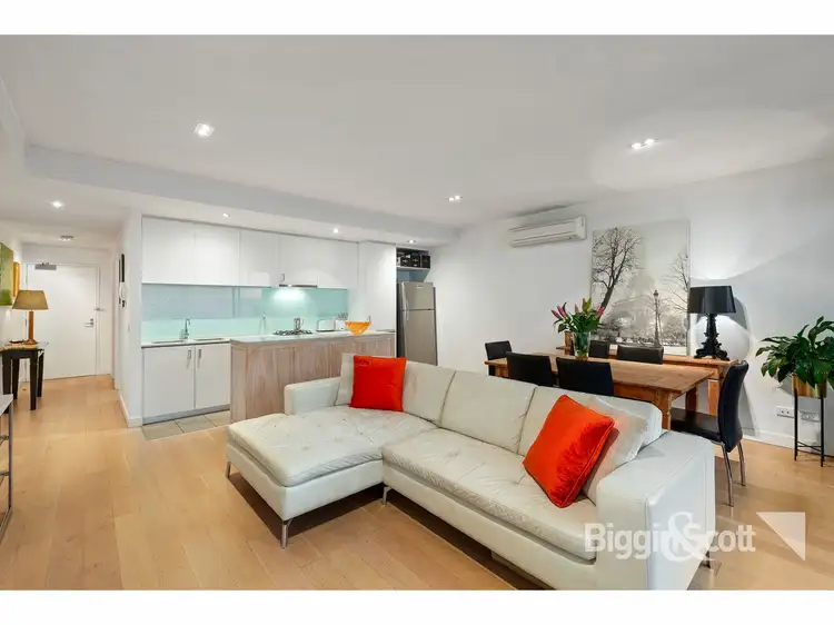5/96 Bay Street, Port Melbourne VIC 3207