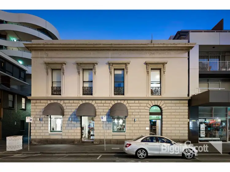 Second view of Homely apartment listing, 5/96 Bay Street, Port Melbourne VIC 3207