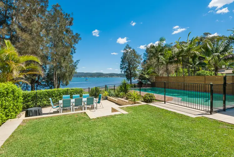 Main view of Homely house listing, 327 Avoca Drive, Green Point NSW 2251