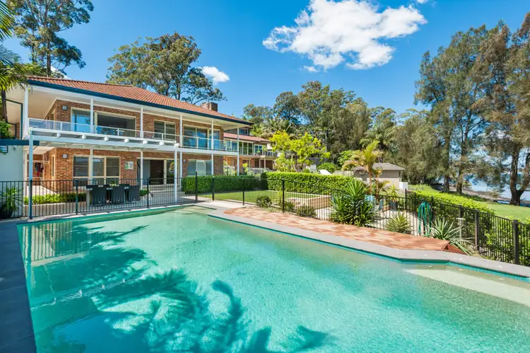 Third view of Homely house listing, 327 Avoca Drive, Green Point NSW 2251