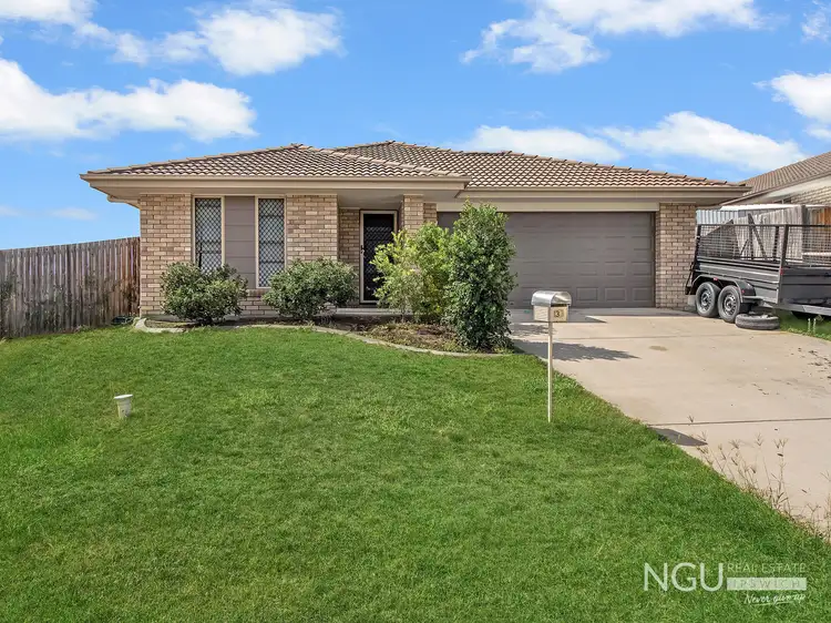 33 Tawney Street, Lowood QLD 4311