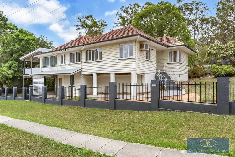 Main view of Homely house listing, 64 Baty Street, St Lucia QLD 4067
