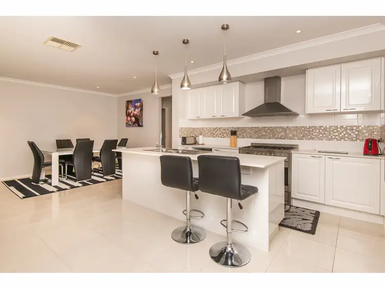 Third view of Homely house listing, 37 Wendouree Drive, Kialla VIC 3631