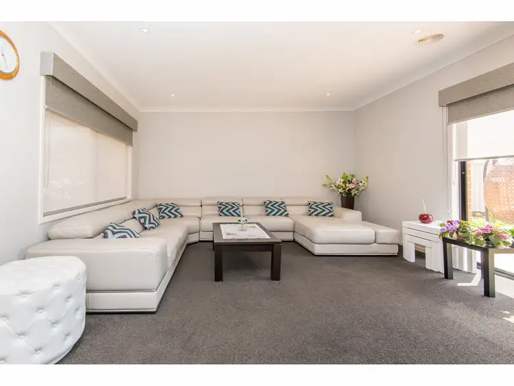 Fourth view of Homely house listing, 37 Wendouree Drive, Kialla VIC 3631