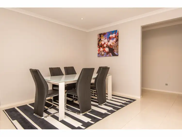 Sixth view of Homely house listing, 37 Wendouree Drive, Kialla VIC 3631