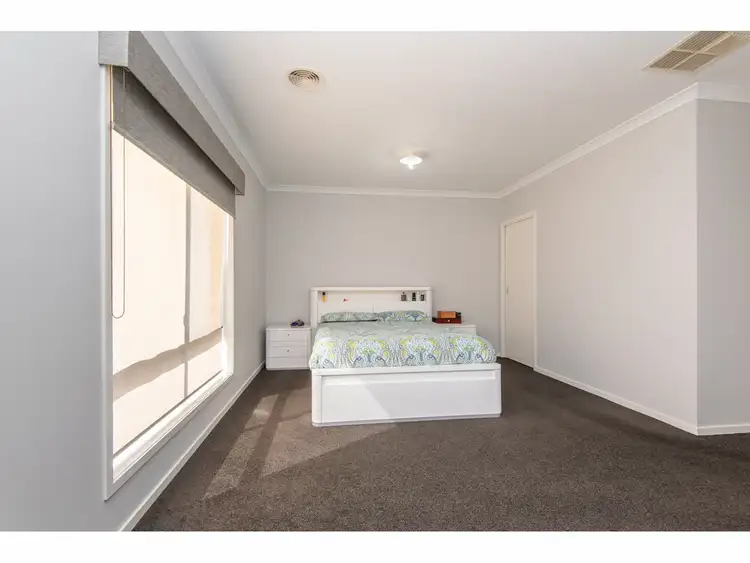 Seventh view of Homely house listing, 37 Wendouree Drive, Kialla VIC 3631