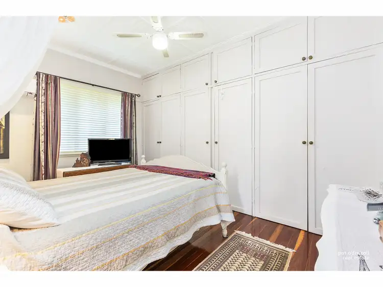 Sixth view of Homely house listing, 33 Heath Street, Wandal QLD 4700