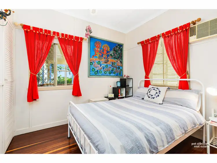 Seventh view of Homely house listing, 33 Heath Street, Wandal QLD 4700