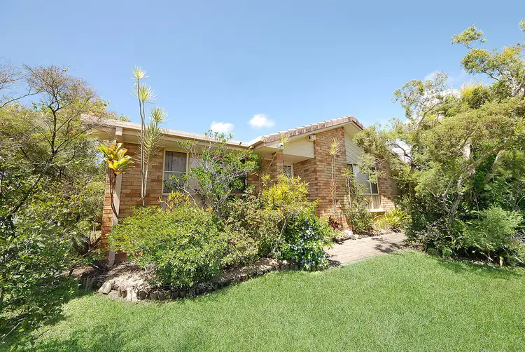 5 Whistler Drive, Burleigh Waters QLD 4220