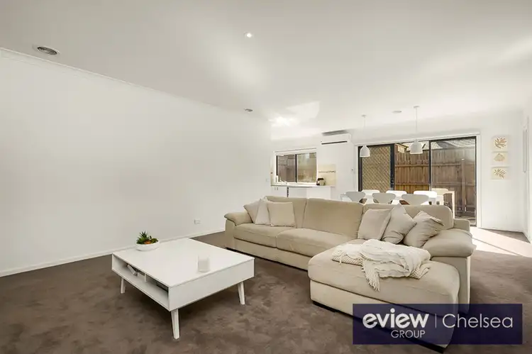 Third view of Homely unit listing, 3/26 Warrenwood Place, Langwarrin VIC 3910