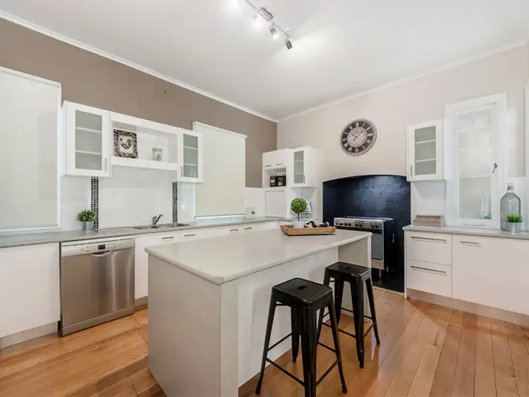 Second view of Homely house listing, 2 Kendall Street, East Ipswich QLD 4305