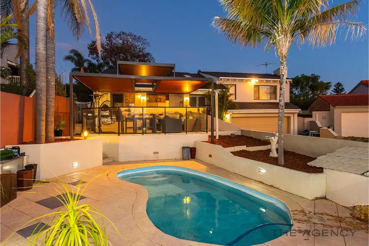 Fourth view of Homely house listing, 14 Kelso Court, Duncraig WA 6023