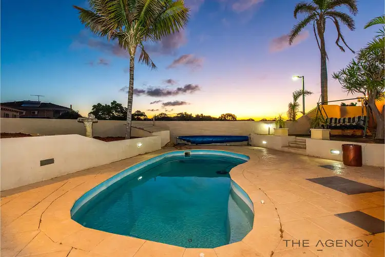 Fifth view of Homely house listing, 14 Kelso Court, Duncraig WA 6023