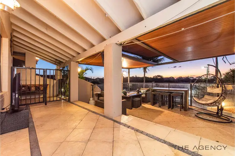 Sixth view of Homely house listing, 14 Kelso Court, Duncraig WA 6023