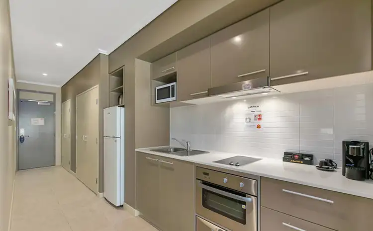 Fourth view of Homely unit listing, 3/569 Esplanade, Urangan QLD 4655