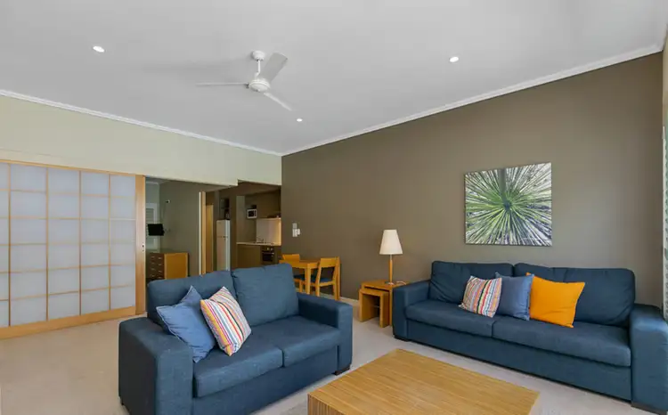 Fifth view of Homely unit listing, 3/569 Esplanade, Urangan QLD 4655