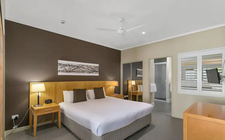 Sixth view of Homely unit listing, 3/569 Esplanade, Urangan QLD 4655