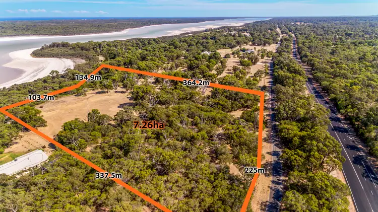 15 Newnham Road, Lake Clifton WA 6215