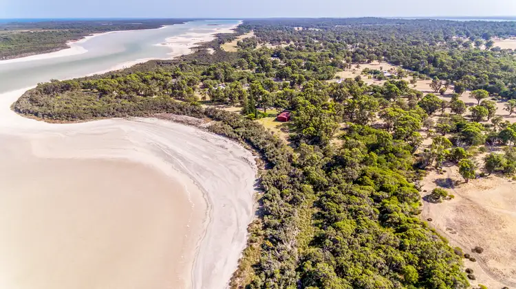 Second view of Homely land listing, 15 Newnham Road, Lake Clifton WA 6215