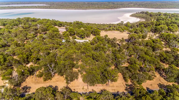 Fourth view of Homely land listing, 15 Newnham Road, Lake Clifton WA 6215