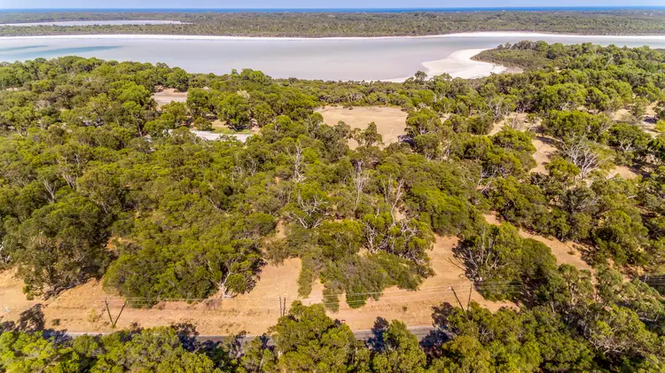 Sixth view of Homely land listing, 15 Newnham Road, Lake Clifton WA 6215