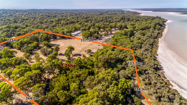 Seventh view of Homely land listing, 15 Newnham Road, Lake Clifton WA 6215