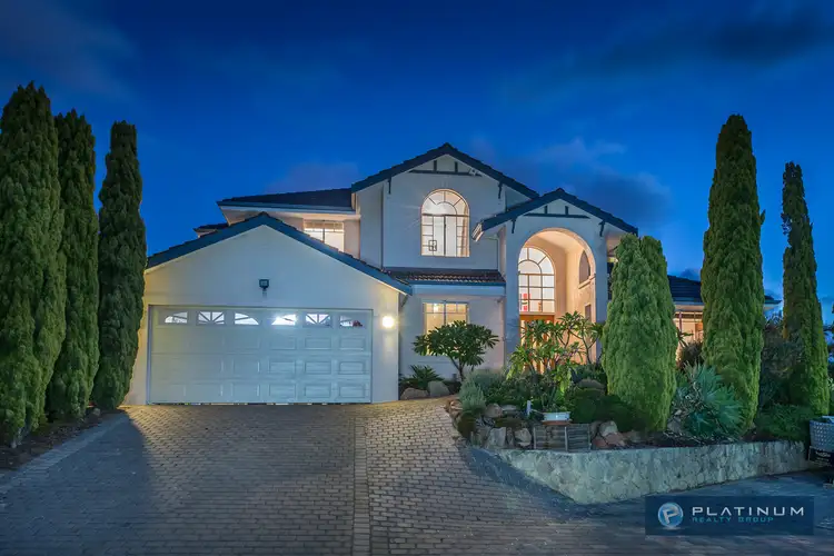 19 Ballybunion Crescent, Connolly WA 6027