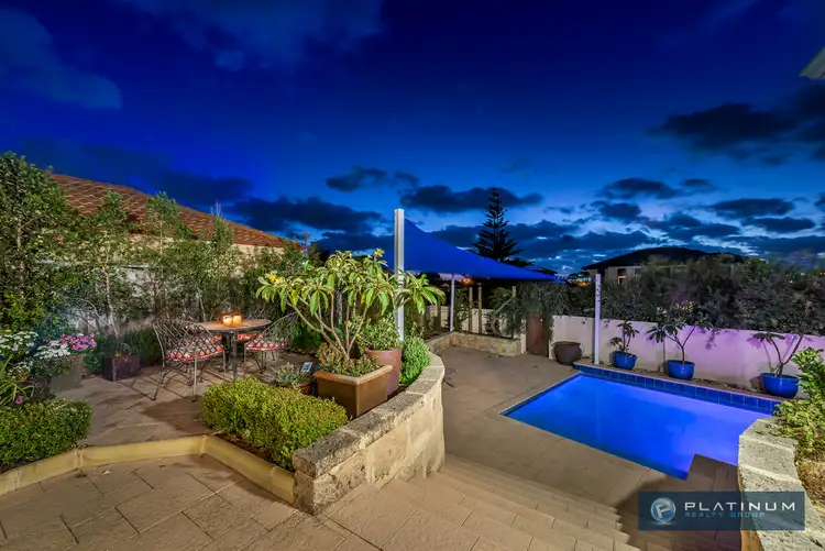 Fourth view of Homely house listing, 19 Ballybunion Crescent, Connolly WA 6027