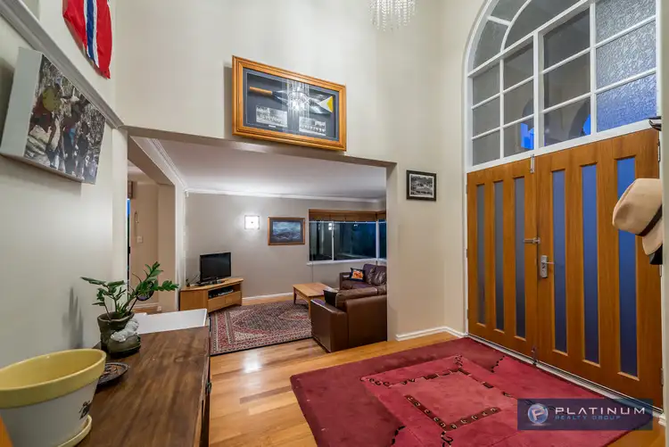 Fifth view of Homely house listing, 19 Ballybunion Crescent, Connolly WA 6027