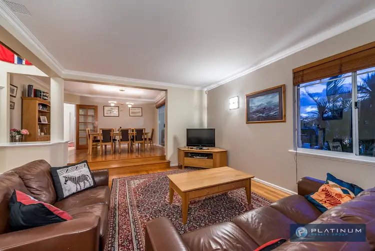 Seventh view of Homely house listing, 19 Ballybunion Crescent, Connolly WA 6027