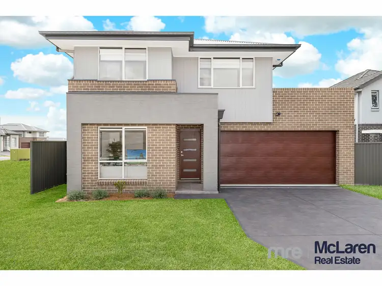 38 Wainwright Drive, Cobbitty NSW 2570