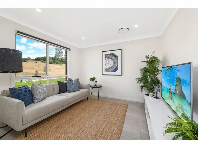 Third view of Homely house listing, 38 Wainwright Drive, Cobbitty NSW 2570