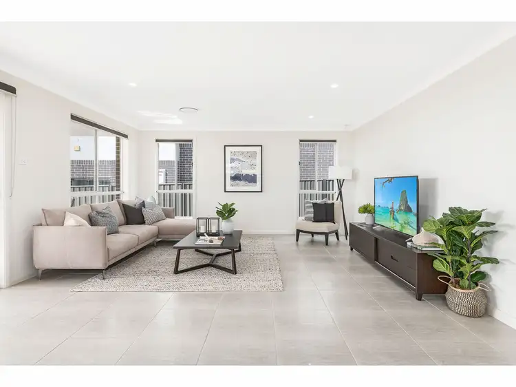 Fourth view of Homely house listing, 38 Wainwright Drive, Cobbitty NSW 2570