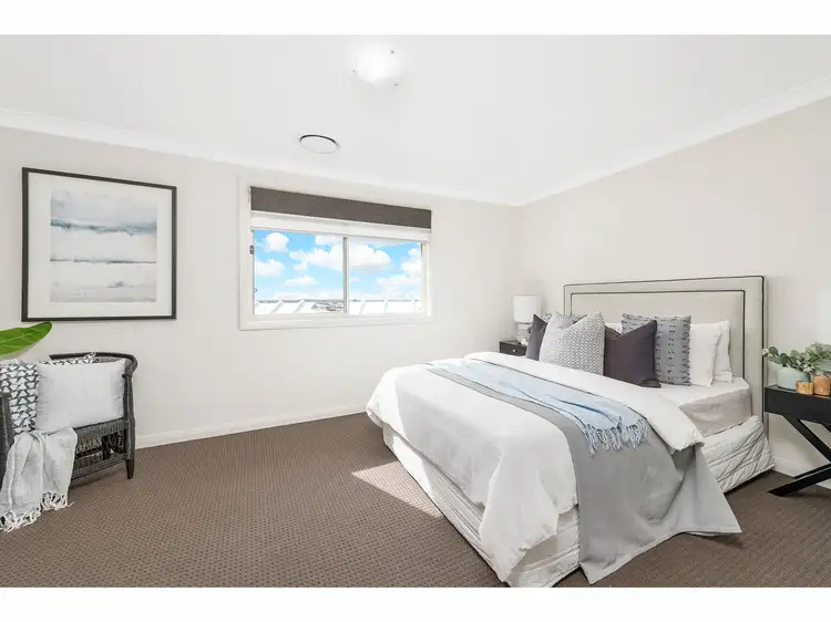 Fifth view of Homely house listing, 38 Wainwright Drive, Cobbitty NSW 2570