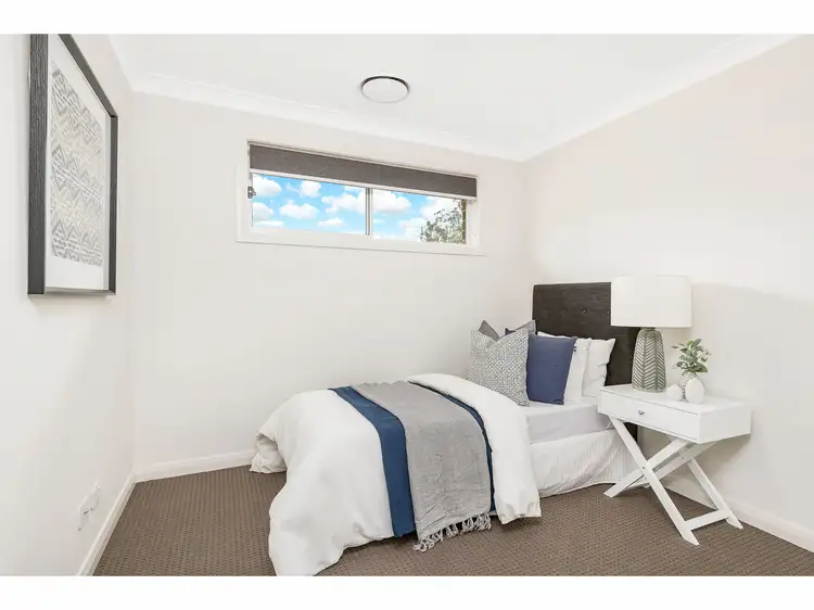 Sixth view of Homely house listing, 38 Wainwright Drive, Cobbitty NSW 2570