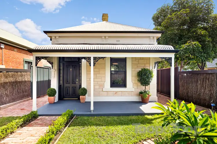 32 Castle Street, Parkside SA 5063