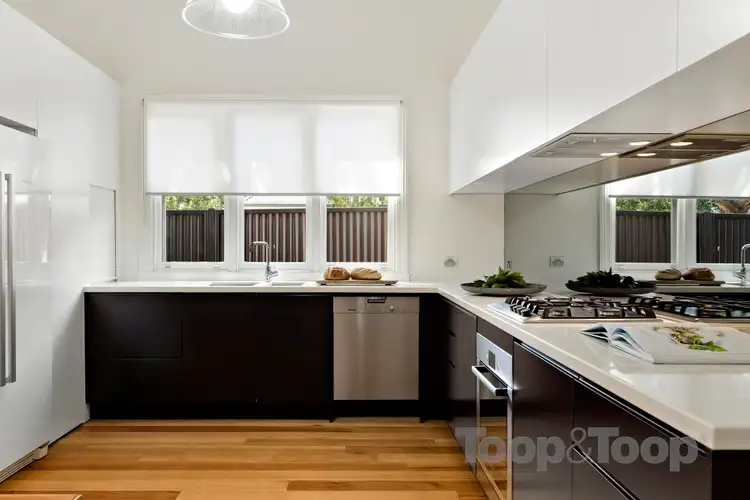 Second view of Homely house listing, 32 Castle Street, Parkside SA 5063