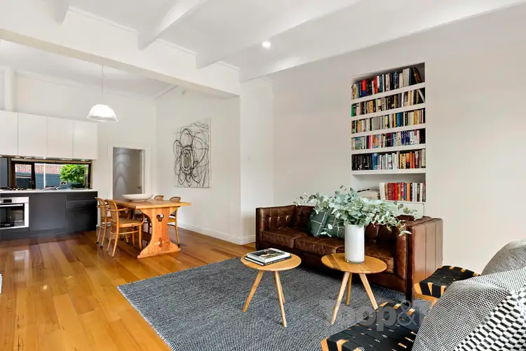 Third view of Homely house listing, 32 Castle Street, Parkside SA 5063
