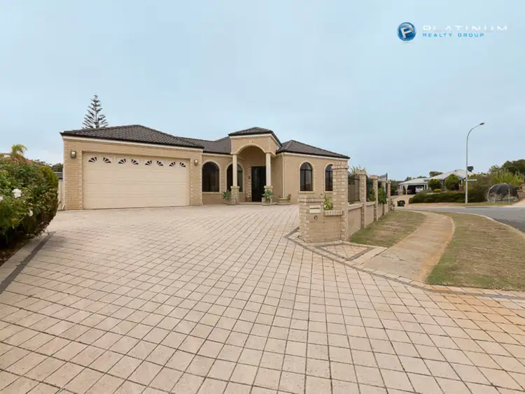 45 Resolute Way, Ocean Reef WA 6027