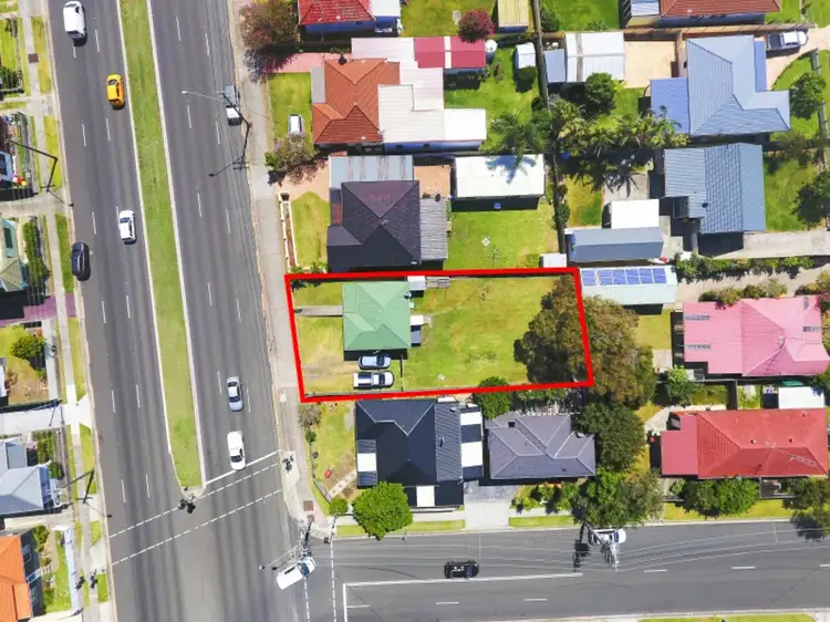 Main view of Homely house listing, 147 Shellharbour Road, Warilla NSW 2528