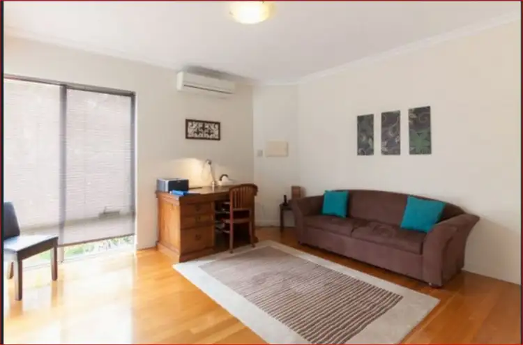 Third view of Homely townhouse listing, 2/31 Harvest Road, North Fremantle WA 6159