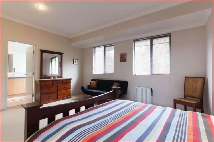 Fourth view of Homely townhouse listing, 2/31 Harvest Road, North Fremantle WA 6159