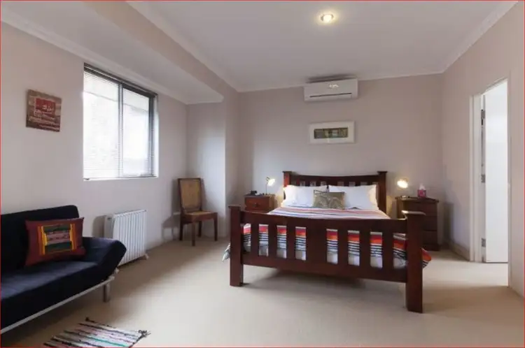 Fifth view of Homely townhouse listing, 2/31 Harvest Road, North Fremantle WA 6159