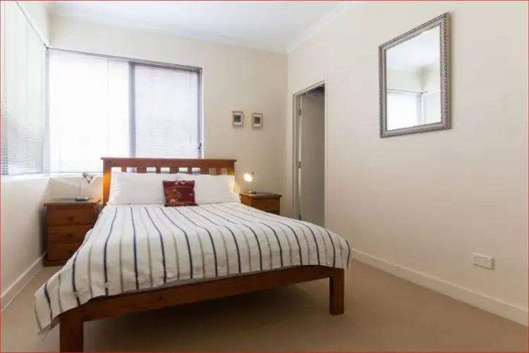 Sixth view of Homely townhouse listing, 2/31 Harvest Road, North Fremantle WA 6159