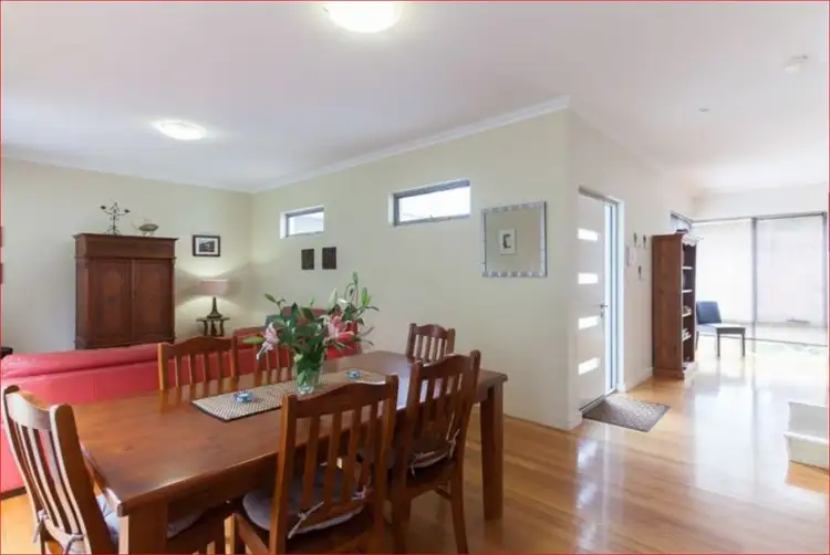 Seventh view of Homely townhouse listing, 2/31 Harvest Road, North Fremantle WA 6159