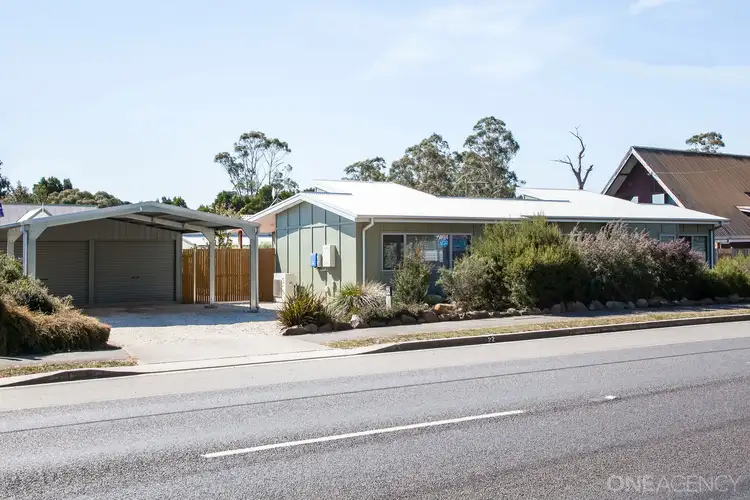 Main view of Homely house listing, 22 Meander Valley Road, Carrick TAS 7291