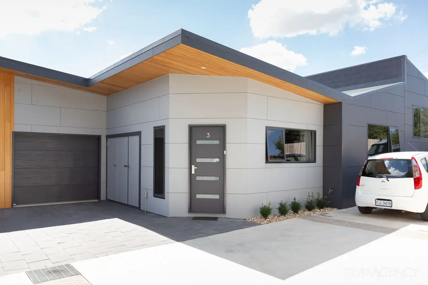 Main view of Homely unit listing, 3/379 Hobart Road, Youngtown TAS 7249